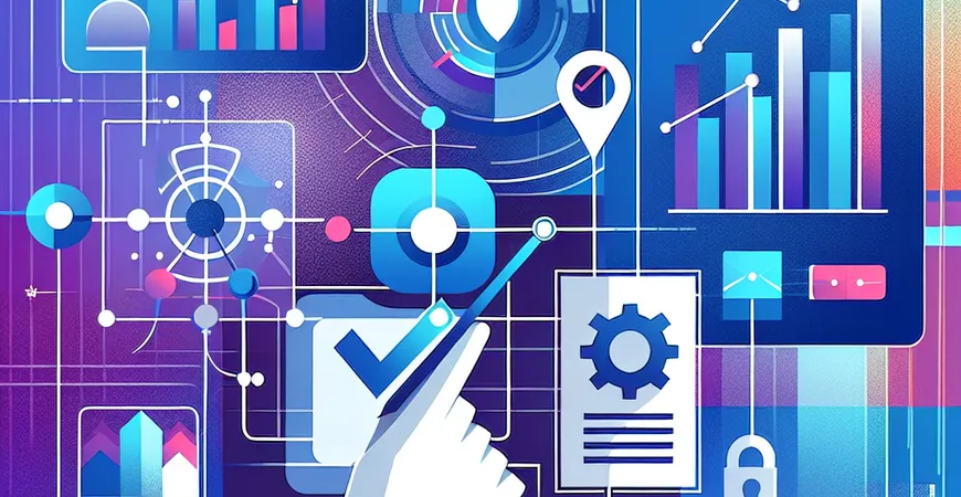  实施ERP时如何设计合理的权限矩阵？